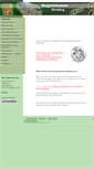 Mobile Screenshot of burgenmuseum-eisenberg.de